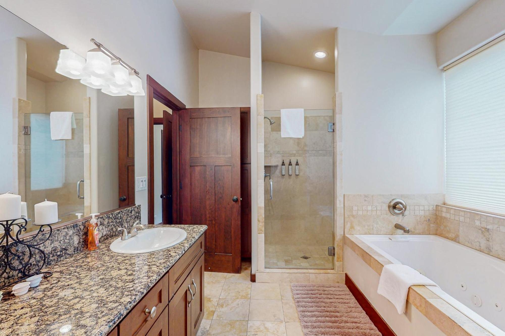 Jacarillo Escape Vila South Lake Tahoe Exterior foto